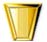 image of Gold emblem