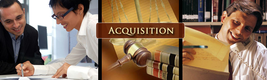 ADR Acquisition