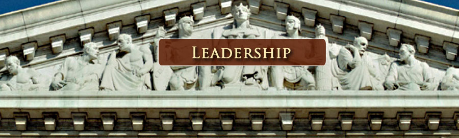 Leadership