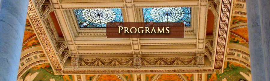 Programs