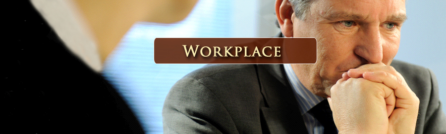 Workplace